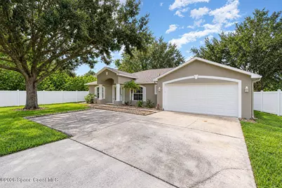 4295 Kings Highway, Cocoa, FL 32927 - Photo 2