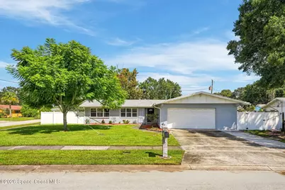 970 Bellaire Lane, Rockledge, FL 32955 - Photo 2