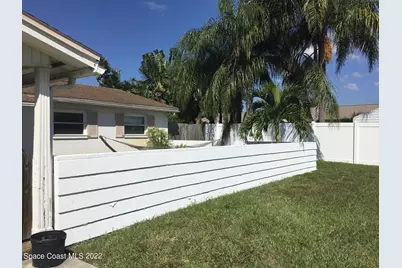 1085 New Hampton Way, Merritt Island, FL 32953 - Photo 1