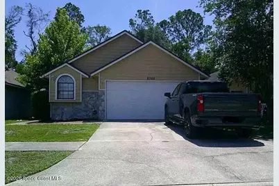 8765 Pinevalley Lane, Jacksonville, FL 32244 - Photo 1