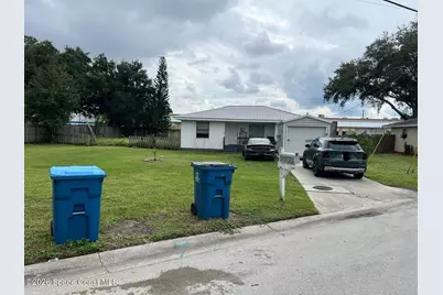 2572 Southover Drive NE, Palm Bay, FL 32905 - Photo 1