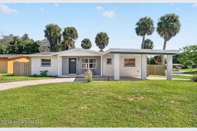 46 Knollwood Drive, Rockledge, FL 32955 - Photo 1