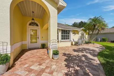698 Sheridan Woods Drive, West Melbourne, FL 32904 - Photo 34