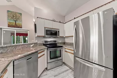 445 Plantation Drive, Titusville, FL 32780 - Photo 8