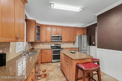 542 Marian Court, Titusville, FL 32780 - Photo 16