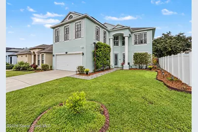 542 Marian Court, Titusville, FL 32780 - Photo 2