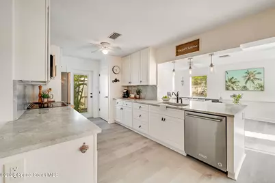 205 Adams Avenue, Cape Canaveral, FL 32920 - Photo 4