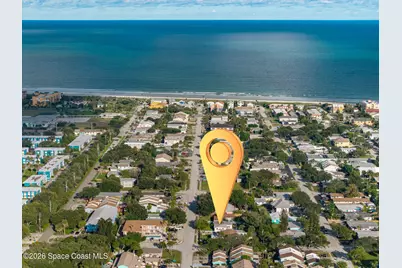205 Adams Avenue, Cape Canaveral, FL 32920 - Photo 2