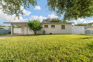 205 Adams Ave, Cape Canaveral, FL 32920 - Photo 1