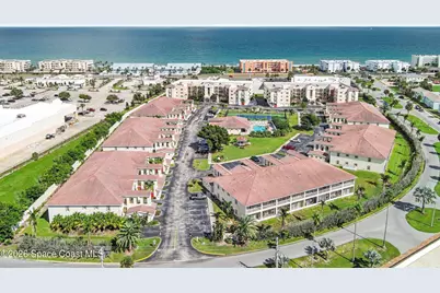 129 Lancha Circle #204, Satellite Beach, FL 32937 - Photo 46