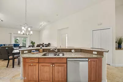 129 Lancha Circle #204, Satellite Beach, FL 32937 - Photo 6