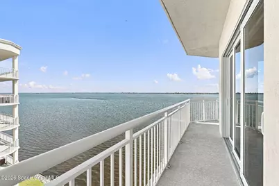 1465 S Harbor City Boulevard #901, Melbourne, FL 32901 - Photo 40