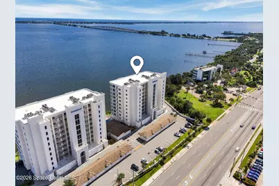 1465 S Harbor City Boulevard #901, Melbourne, FL 32901 - Photo 42