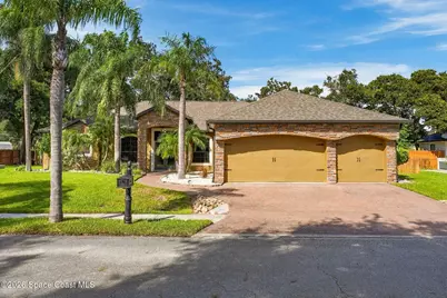 1202 Curry Dell Lane, Merritt Island, FL 32952 - Photo 10