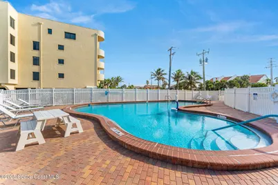 3037 S Hwy A1A #3c, Melbourne Beach, FL 32951 - Photo 36