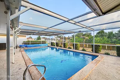 75 Artemis Boulevard, Merritt Island, FL 32953 - Photo 2