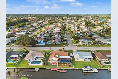75 Artemis Boulevard, Merritt Island, FL 32953 - Photo 18