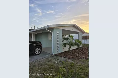 261 Narvaez Drive, Titusville, FL 32780 - Photo 2