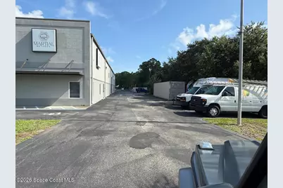446 Gus Hipp Boulevard, Rockledge, FL 32955 - Photo 2