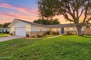 330 Eutau Ct, Indian Harbour Beach, FL 32937 - Photo 1