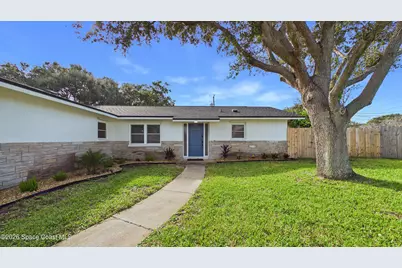 330 Eutau Court, Indian Harbour Beach, FL 32937 - Photo 2