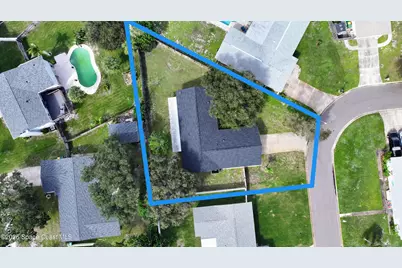 330 Eutau Court, Indian Harbour Beach, FL 32937 - Photo 4