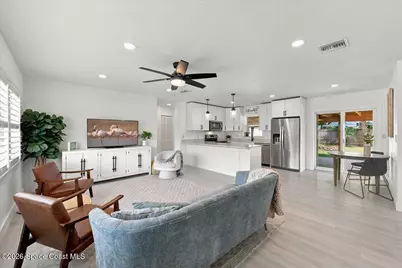 446 Coral Drive, Melbourne, FL 32935 - Photo 2