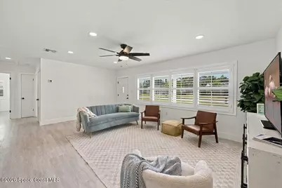 446 Coral Drive, Melbourne, FL 32935 - Photo 4