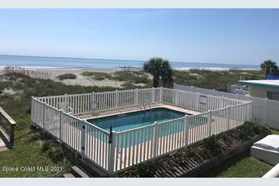 1101 S Atlantic Avenue #102, Cocoa Beach, FL 32931 - Photo 20