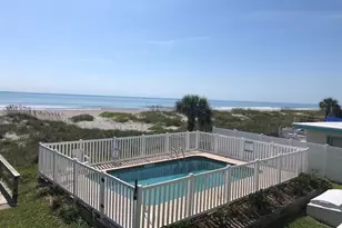 1101 S Atlantic Ave, Cocoa Beach, FL 32931 - Photo 20