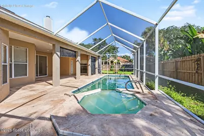 4811 Springwater Circle, Melbourne, FL 32940 - Photo 2