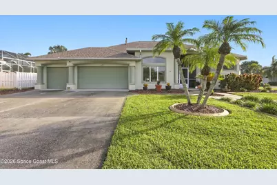 1275 Starling Way, Rockledge, FL 32955 - Photo 2