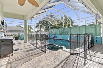 1275 Starling Way, Rockledge, FL 32955 - Photo 46