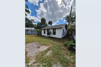 4065 Coquina Avenue #D, Titusville, FL 32780 - Photo 1