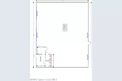 4160 Dow Road #101, Melbourne, FL 32934 - Photo 2