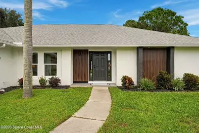 3045 Gentle Breezes Court, Melbourne, FL 32934 - Photo 4