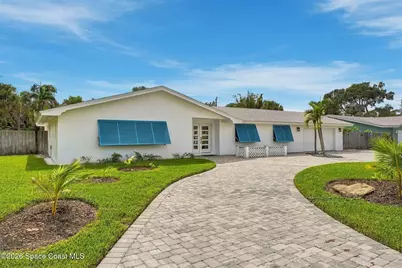 507 Harland Avenue, Melbourne Beach, FL 32951 - Photo 34