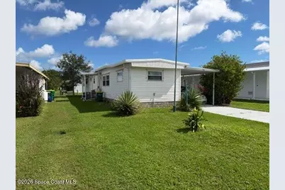 720 Barefoot Boulevard, Barefoot Bay, FL 32976 - Photo 1