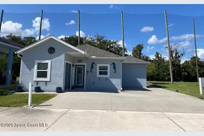 1736 Platinum Drive #273, Titusville, FL 32796 - Photo 1