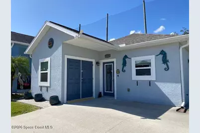 1736 Platinum Drive #273, Titusville, FL 32796 - Photo 2