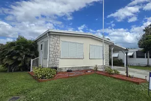 861 Pecan Cir, Barefoot Bay, FL 32976 - Photo 1