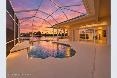 4334 Collingtree Drive, Rockledge, FL 32955 - Photo 2