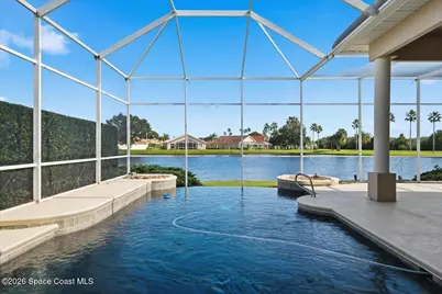 4334 Collingtree Drive, Rockledge, FL 32955 - Photo 4