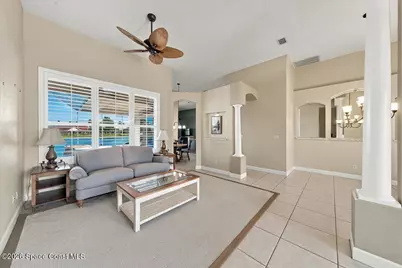 4334 Collingtree Drive, Rockledge, FL 32955 - Photo 14