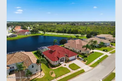 4334 Collingtree Drive, Rockledge, FL 32955 - Photo 50