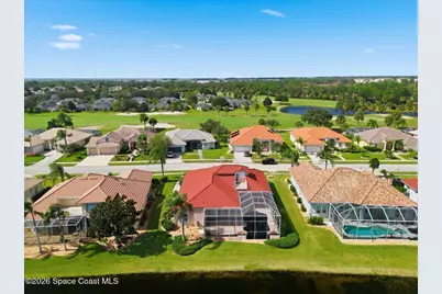 4334 Collingtree Drive, Rockledge, FL 32955 - Photo 8