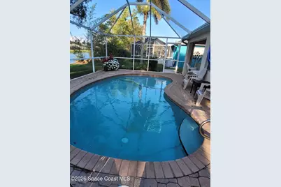 800 Sunset Lakes Drive, Merritt Island, FL 32953 - Photo 46