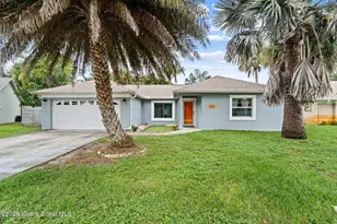 903 Beryl Dr, Rockledge, FL 32955 - Photo 1