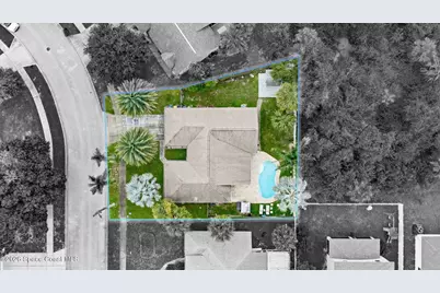 903 Beryl Drive, Rockledge, FL 32955 - Photo 2