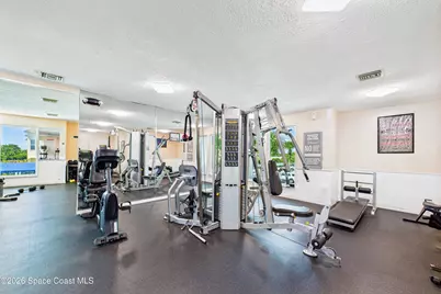 317 Seaport Boulevard #T114, Cape Canaveral, FL 32920 - Photo 56